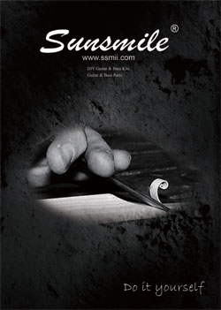 Sunsmile DIY Catalog