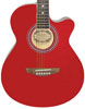 Fiesta Red
