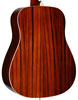 Natural Zebrawood