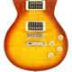 Flamed Tobacco Burst