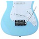 Sky Blue