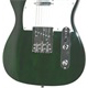 Transparent Green