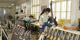 factory