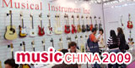 Music CHINA 2009