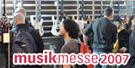 MusikMesse 2007