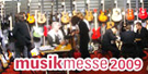 MusikMesse 2009