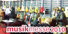 MusikMesse 2010