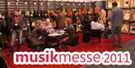 MusikMesse 2011