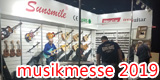 MusikMesse 2019