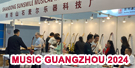 MUSIC GUANGZHOU 2024