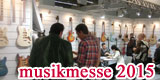 MusikMesse 2015