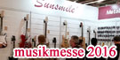 MusikMesse 2016