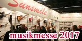 MusikMesse 2017