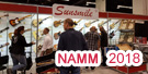 NAMM 2018