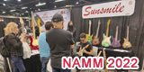 NAMM 2022